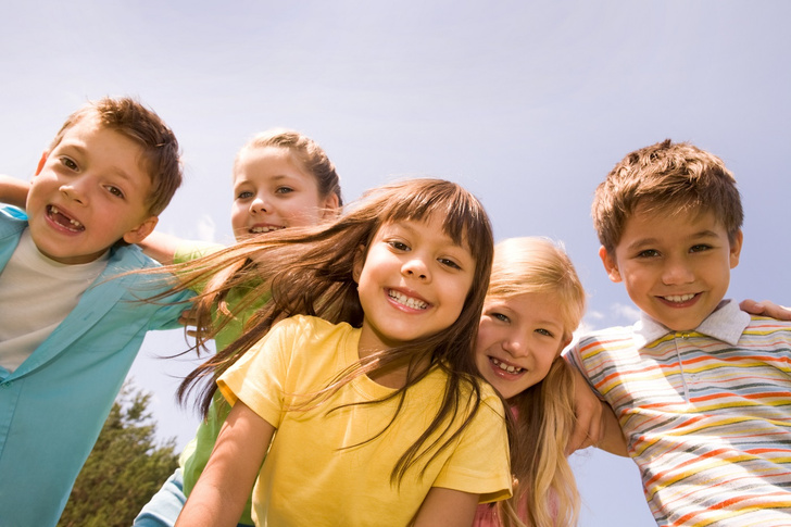 Как вырастить ребенка счастливым: 7 важных принципов