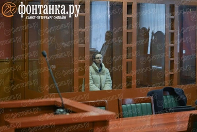 Девушку арестовали за поджог склада «Спасем Донбасс» коктейлем Молотова