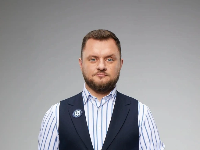 Источник: Иван Половинкин / Vk.com