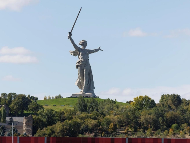 В ЖК «Жемчужина» стартовали продажи видовых квартир | Источник: Алексей Волхонский