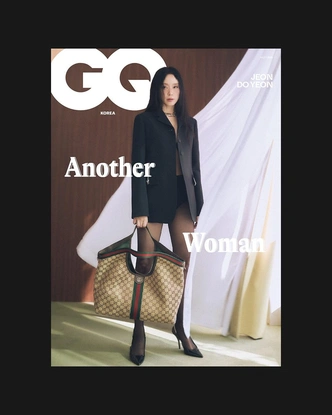Источник: @gq_korea