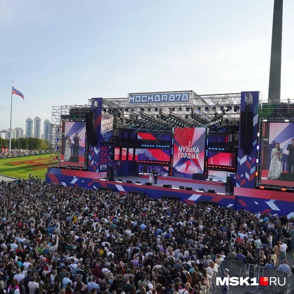 Источник: Артем Рамазани-Зубов / MSK1.RU