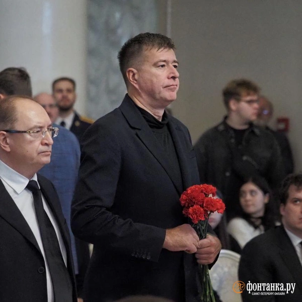 Источник: Михаил Огнев / «Фонтанка.ру»