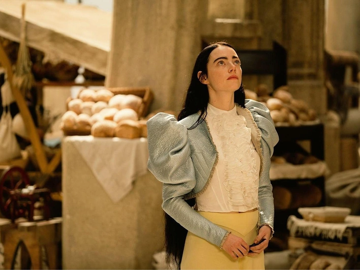 Кадр из фильма «Бедные-несчастные»