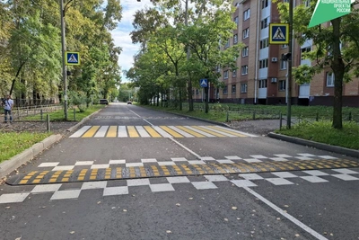 В Комсомольске-на-Амуре досрочно стартовал ремонт улиц