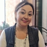 <p>Елена Шпагина</p>