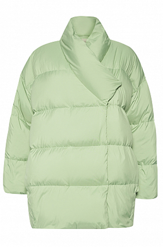 Пуховик Akhmadullina DreamsЦена: 11 499 руб.
Где купить: dressone.ru