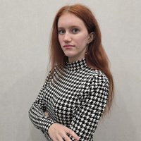 Аватарка Полина
