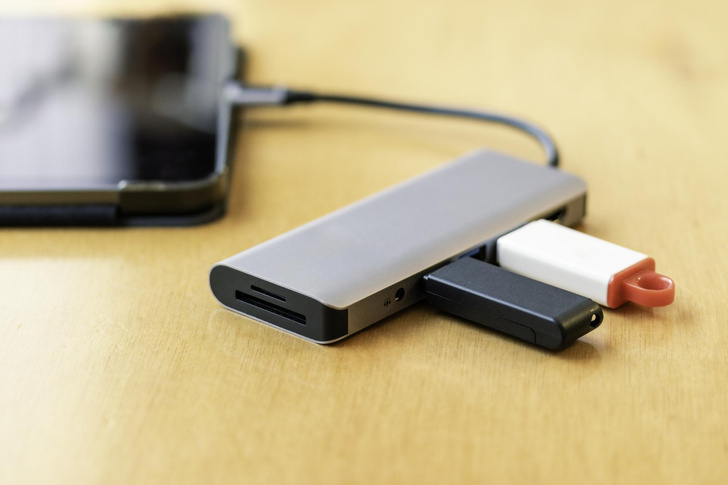 Какую флешку лучше купить: гид по типам, памяти и скорости USB-накопителей