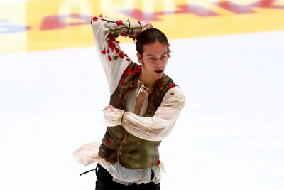 Сихарулидзе в ярости от запрета музыки Гуменнику перед Олимпиадой