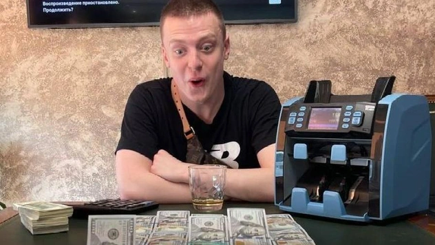 Мелстрой прилетел в Россию: «Не мы такие, жизнь такая»