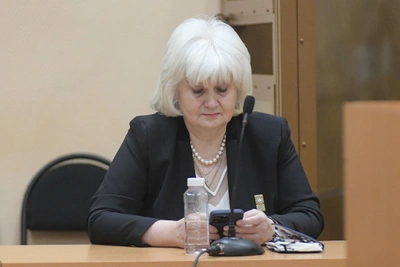 Экс-ректор СГМУ госпитализирована в реанимацию