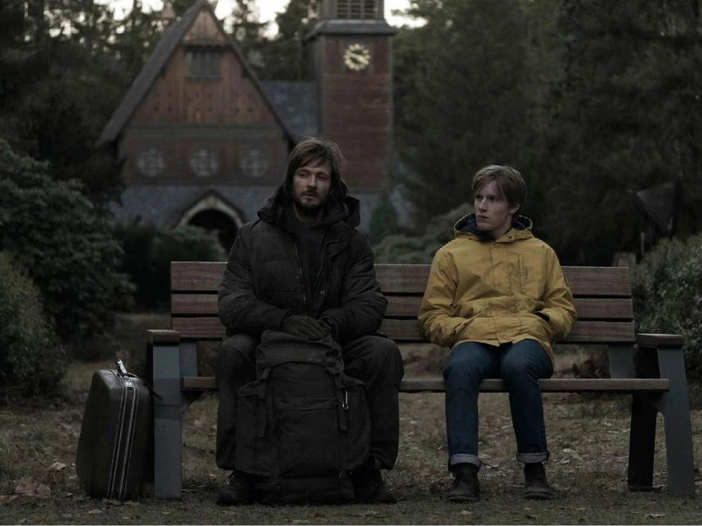 Сериал затягивает с первой серии — остановиться невозможно | Источник: kinopoisk.ru