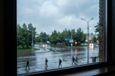 На Сахалине дожди, на Курилах ветрено: прогноз на 20 июля