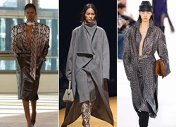 Змеиный принт осенью нужен всем, а эти 30 вещей от российских дизайнеров — особенно