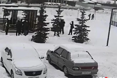 Дело подростка за избиение школьника направлено в суд