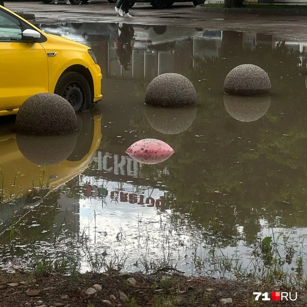 А такое сейчас пространство рядом со 