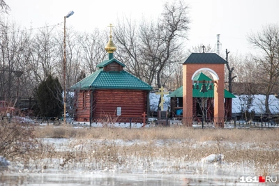 Rostov Region to Auction Two Protopriest-Consecrated Church Schools