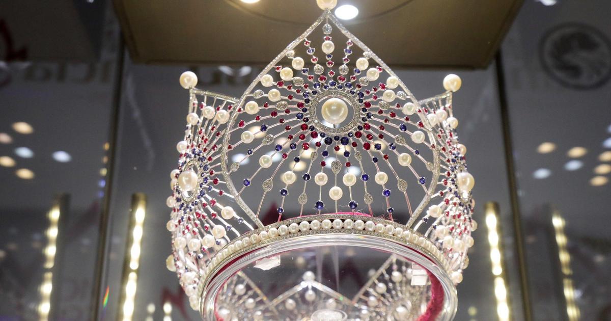 «Мисс Россия — 2025» стала Анастасия Венза из Московской области
