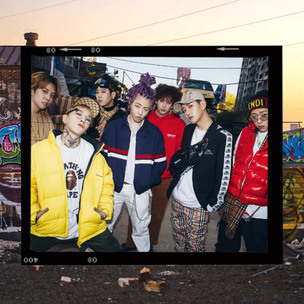 K-поплогия: твой супергид по k-pop группе Block B