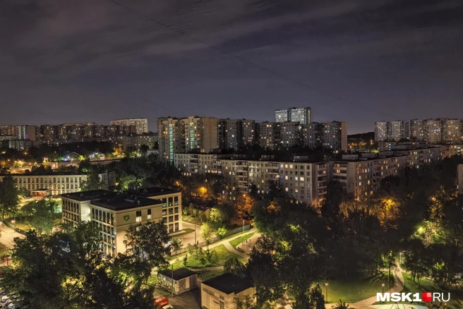 Аренда квартир показывает неожиданную динамику. Вместо роста аналитики фиксируют падение цен на аренду в крупных городах, включая Москву | Источник: Михаил Контуев / MSK1.RU