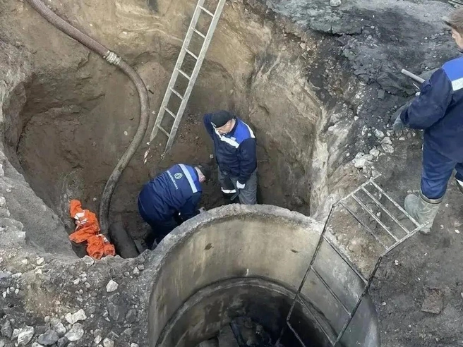Отопительный сезон начался в Ленобласти | 178.ru