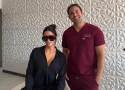 Почему Ким Кардашьян рискнула уколоть себе модифицированные стволовые клетки