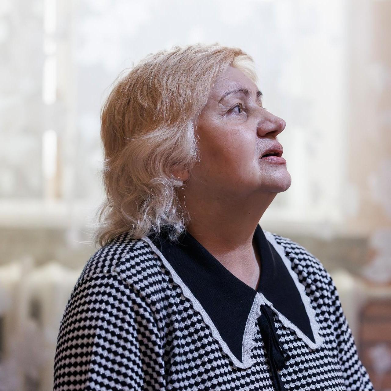 <p>Ирина Слащева</p>