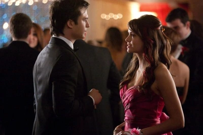 Любовь с клыками: 10 сериалов как «Дневники вампира»