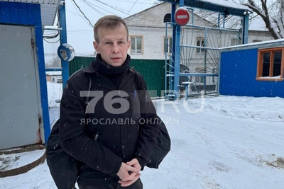 Урлашов: «Направление у нас одно — позитив»