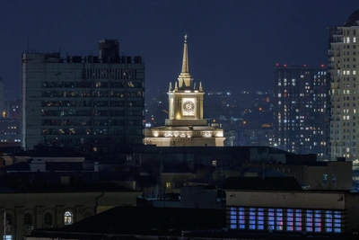 Volgograd Sees Funeral Refusal, Market Fire, and Pump Station Trial