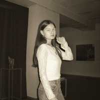 Аватарка Екатерина Гребнева