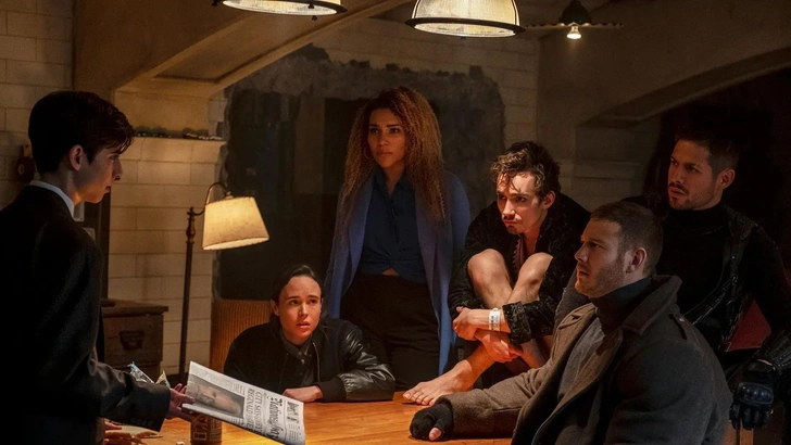 Источник: Кадр из сериала