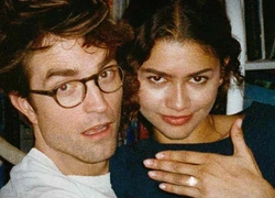 Зендея и Роберт Паттинсон скоро «поженятся»: смотрим тизер фильма «Драма»