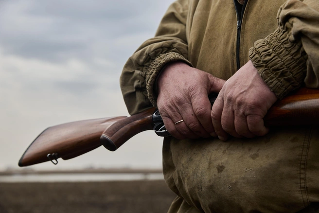 В регионе вновь разрешили охоту на горных козлов | Источник: Александр Ощепков / NGS.RU