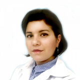 Айгуль Буробина