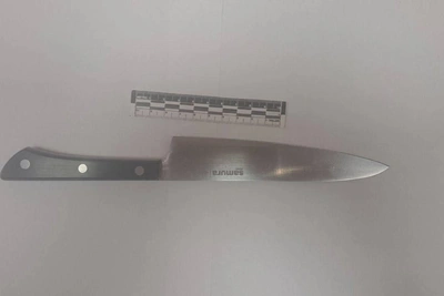 Mother Refuses to Take Daughter Home After School Attack