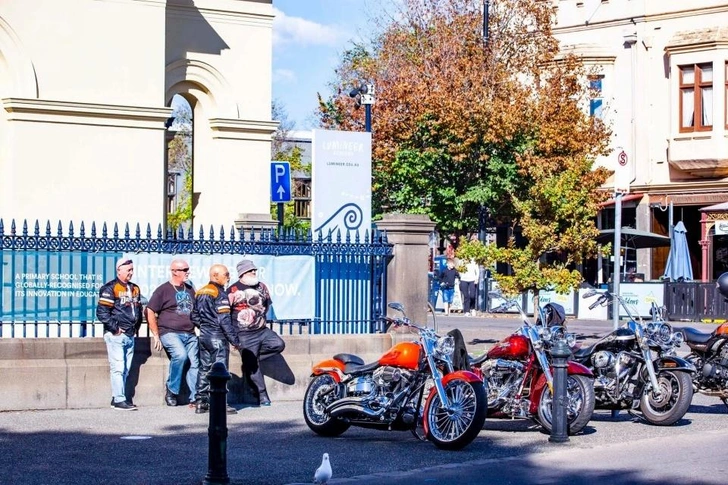 «Люди такие же, как в Новосибирске»: все о плюсах и минусах переезда в Австралию