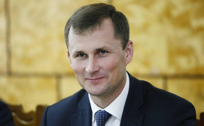 Чиновник продолжает занимать свою должность | Источник: Пресс-служба администрации Краснодарского края