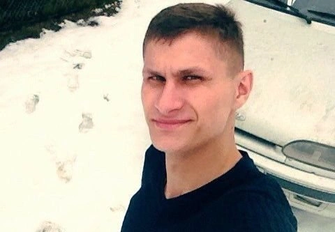 Рязанский студент ушел с пары и два дня не выходит на связь | ya62.ru