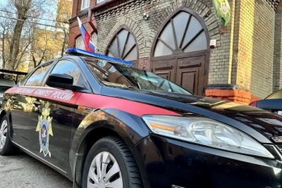 В Калининградской области адвоката судят за госизмену