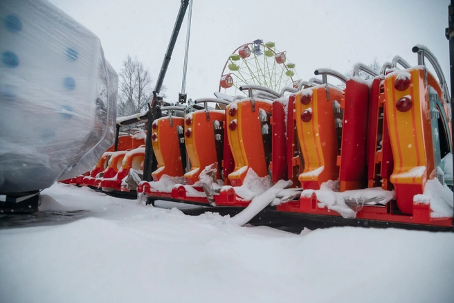 Источник: Открытый Архангельск/Администрация г.Архангельск / Vk.com