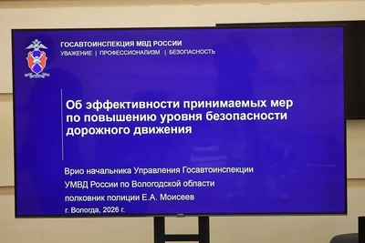 Новые камеры фиксации на дорогах Вологодской области с 1 мая