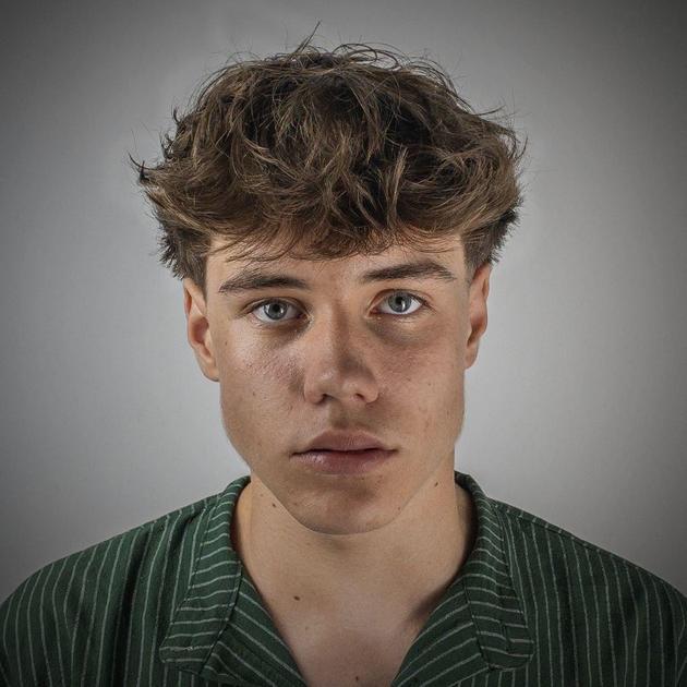 Демьян Бильданов