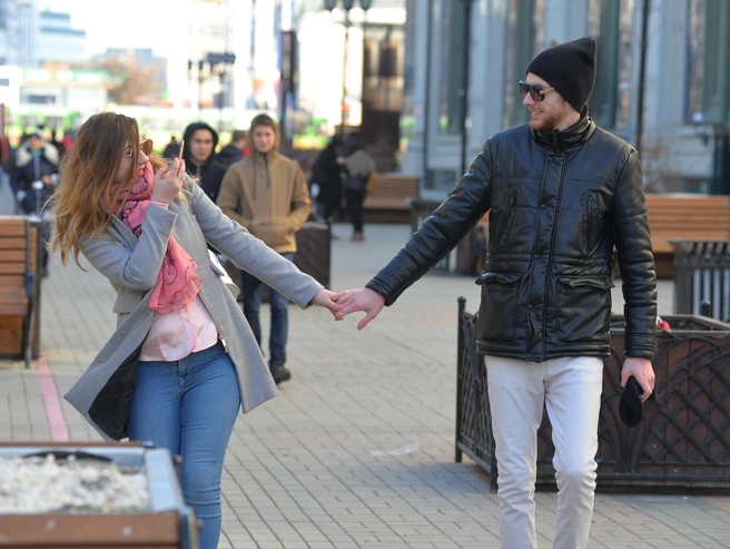 Исследуем методы привлечения романтических чувств в жизнь | Источник: Иллюстрация