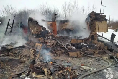 Неисправный обогреватель стал причиной гибели воронежца