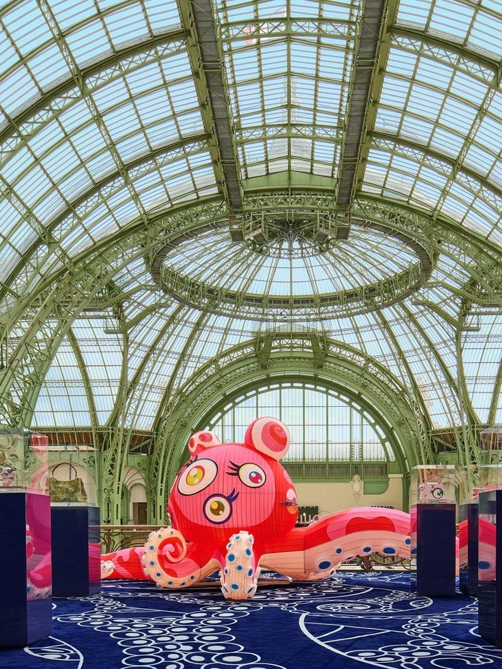 Источник: Louis Vuitton