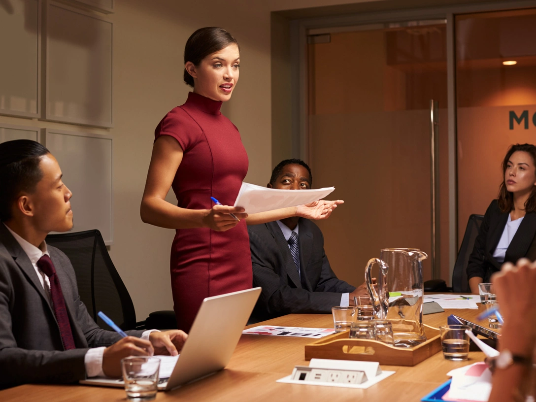 Истероид или шизоид: к какому типу относится ваш начальник — и как с ним говорить, чтобы добиться лучших условий | marieclaire.ru