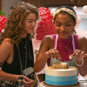 [тест] Выбери торт и узнай, какой цвет принесет тебе удачу