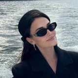 <p>Эсра Билгич</p>